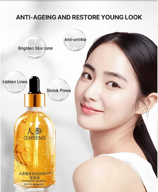 Ginseng Gold Polypeptide Essence Ginseng Essence ( Pack Of 1 )
